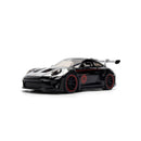 Star Wars – 1:24 Porsche 911 GT3 RS (992) Diecast Vehicle with Darth Vader Figure