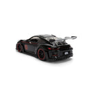 Star Wars – 1:24 Porsche 911 GT3 RS (992) Diecast Vehicle with Darth Vader Figure