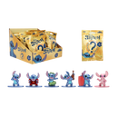 Lilo & Stitch - Stitch Nano Metalfigs Blind Bags