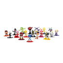 Sonic the Hedgehog - Nano MetalFig 18-Pack