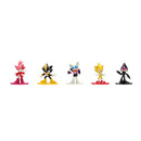 Sonic the Hedgehog - Nano MetalFig 18-Pack