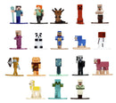 Minecraft - Nano MetalFig 18-Pack (Wave 13)