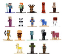 Minecraft - Nano MetalFig 18-Pack (Wave 14)