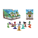Minecraft - Nano Metalfigs Wave 06 Blind Bag Assortment