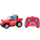 Lilo & Stitch - 1:32 Stitch Remote Control Car (Simple Function)