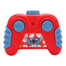 Lilo & Stitch - 1:32 Stitch Remote Control Car (Simple Function)