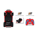 Lilo & Stitch - 1:32 Stitch Remote Control Car (Simple Function)