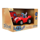 Lilo & Stitch - 1:32 Stitch Remote Control Car (Simple Function)