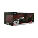 Star Wars - 2005 Ford GT (with Boba Fett Figure) 1:24 Scale Diecast Vehicle
