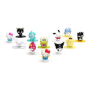 Hello Kitty – Nano Metalfigs 12-Pack (Series 1)
