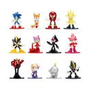 Sonic the Hedgehog – Nano Metalfigs (Series 3) 12-Pack