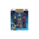Sonic the Hedgehog – Nano Metalfigs (Series 3) 12-Pack