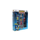 Sonic the Hedgehog – Nano Metalfigs (Series 3) 12-Pack