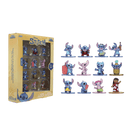 Lilo & Stitch – Nano Metalfigs 12-Pack (Series 1)