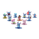 Lilo & Stitch – Nano Metalfigs 12-Pack (Series 1)