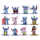 Lilo & Stitch – Nano Metalfigs 12-Pack (Series 1)