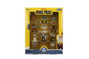 One Piece (Netflix) - Nano Metalfigs 12-Pack