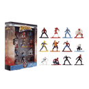 Spider-Man – Nano Metalfigs 12-Pack (Series 12)