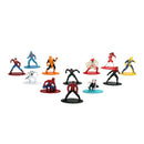 Spider-Man – Nano Metalfigs 12-Pack (Series 12)