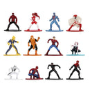 Spider-Man – Nano Metalfigs 12-Pack (Series 12)