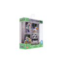 Minecraft – Minecraft 2.5″ MetalFigs 4-Pack (Wave 7)
