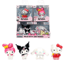 Hello Kitty – 2.5″ Metalfigs Wave 2 Assortment