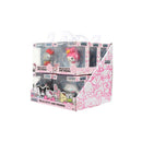 Hello Kitty – 2.5″ Metalfigs Wave 2 Assortment