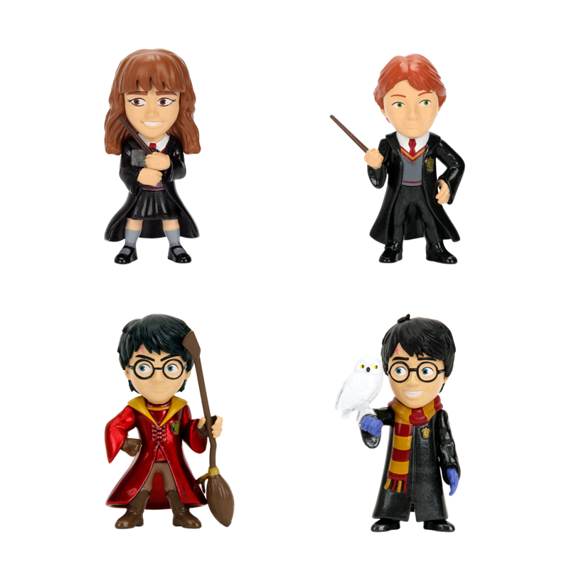 Harry Potter - Wave 2 2.5" MetalFig Assortment