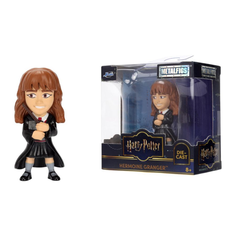 Harry Potter - Wave 2 2.5" MetalFig Assortment