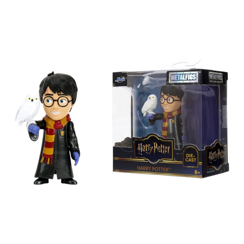 Harry Potter - Wave 2 2.5" MetalFig Assortment