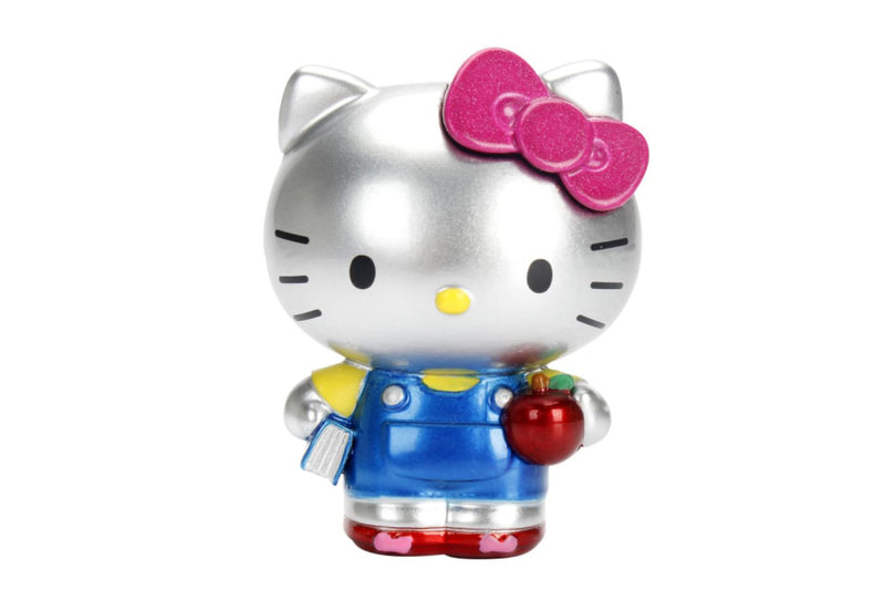 Hello Kitty - 2.5" Metalfig Single Pack Assortment