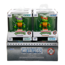 Teenage Mutant Ninja Turtles - 2.5" MetalFig Assortment