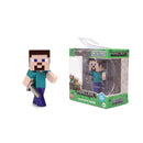 Minecraft - 2.5" MetalFig Assortment (Wave 4)