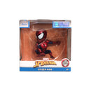 Marvel Comics - 2.5" Spider-Man MetalFig (Wave 4) Assorted