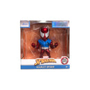 Marvel Comics - 2.5" Spider-Man MetalFig (Wave 4) Assorted