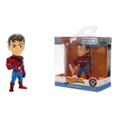 Marvel - Spider-Man 2.5" Metalfigs Assortment CDU (Wave 5)