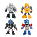 Transformers - 2.5" MetalFig Assortment