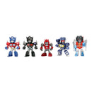 Transformers - 2.5" Metalfigs Assortment CDU (Wave 2)