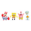 Spongebob Squarepants - 2.5" MetalFig Assortment
