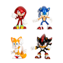 Sonic the Hedgehog - 2.5" MetalFig Assortment