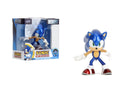Sonic the Hedgehog - 2.5" MetalFig Assortment