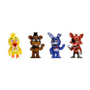 Five Nights at Freddy’s – Freddy and Gang 2.5″ MetalFigs Assortment (Wave 1)