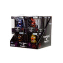 Five Nights at Freddy’s – Freddy and Gang 2.5″ MetalFigs Assortment (Wave 1)
