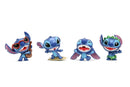 Lilo & Stitch - 2.5" Stitch MetalFig Assortment (Wave 2)