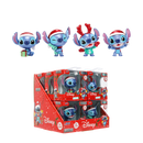 Lilo & Stitch - 2.5" Stitch (Christmas Themed) MetalFig Assortment (Wave 3)