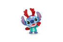 Lilo & Stitch - 2.5" Stitch (Christmas Themed) MetalFig Assortment (Wave 3)