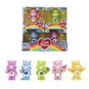 Care Bears – 2.5″ MetalFig Assortment
