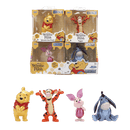 Winnie The Pooh – Pooh & Friends 2.5″ Metalfigs Assortment
