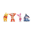 Winnie The Pooh – Pooh & Friends 2.5″ Metalfigs Assortment