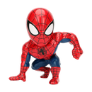 Spider-Man (comics) - Ultimate Spider-Man 6" Diecast MetalFig